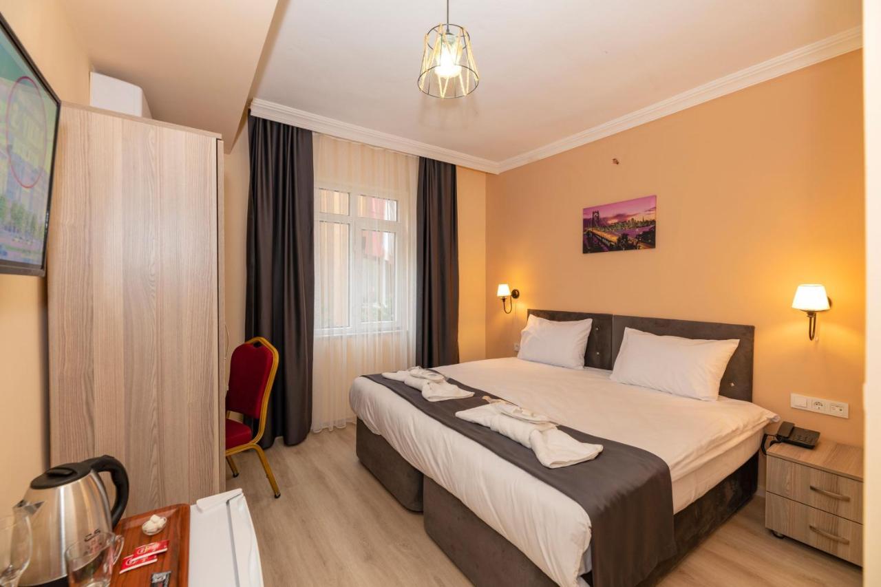Avrupa Palace 2* Stambuł