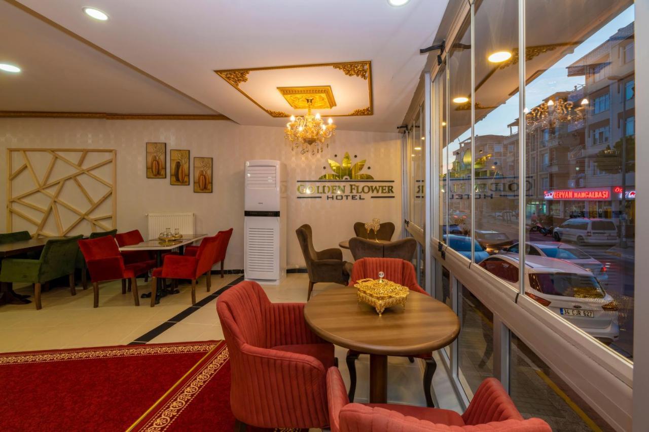 Avrupa Palace Hotel Stambuł